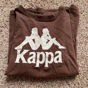 Kappa Logo Tshirt